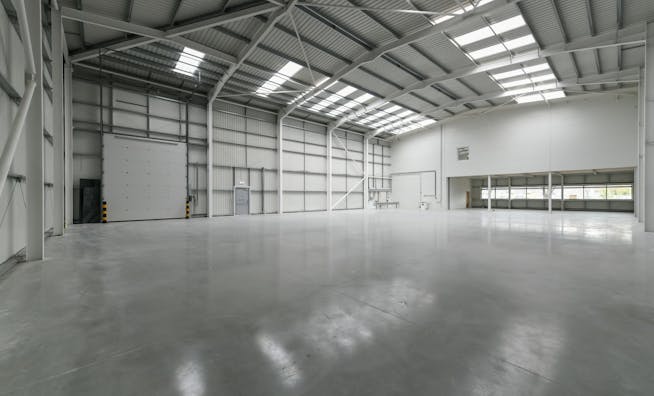 Unit 3, Watford Logistics Hub, Colonial Way, Hertfordshire, Warehouse & Industrial To Let - U3 - 2.jpg