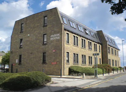 Jason House, Kerry Hill, Leeds, Office To Let - Jasonhseext.jpg