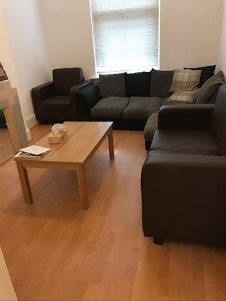 25 High Street, London, Investment / Residential / Retail For Sale - Living room.jpeg