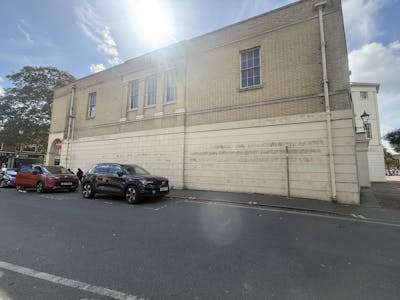 Unit 13 Montague Centre, Worthing, Retail / High Street Retail / Retail - In Town / Shopping Centre To Let - IMG_6486.jpg