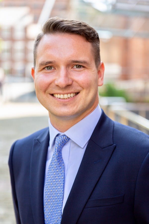 Nick Salkeld profile photo