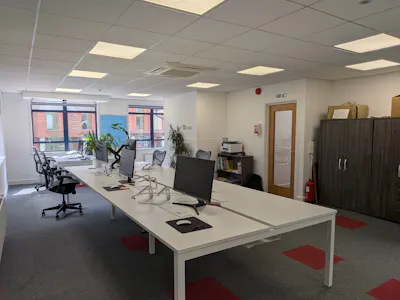 Unit 6, Riverview Business Park, Guildford, Office To Let / For Sale - PXL_20260827_112724187.MP.jpg