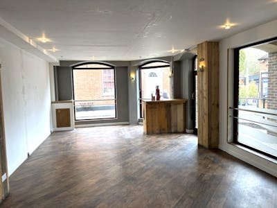 Unit 5, Jessopp House, Wimborne, Retail - In Town To Let - IMG_8748.JPEG