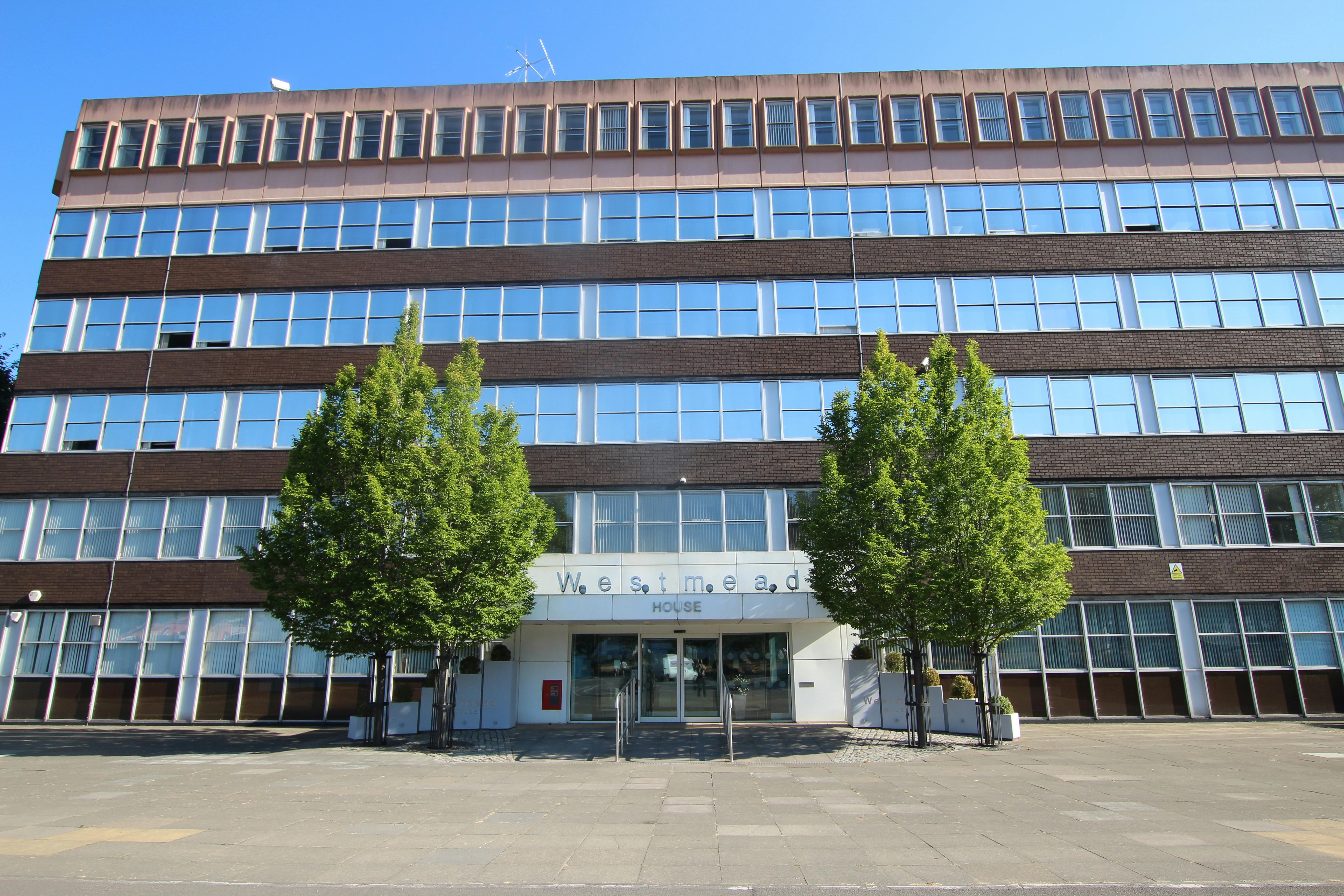 Westmead House, Farnborough, Offices / Serviced Offices To Let - IMG_3875.JPG