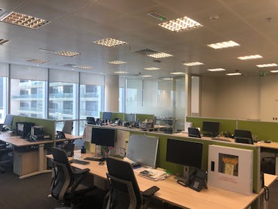 Burj Daman, Difc, Dubai, Al Sa'ada St, Dubai - United Arab Emirates, Office To Let - faaedf260f30fdc3881ef4b7e430fa72-letting24355