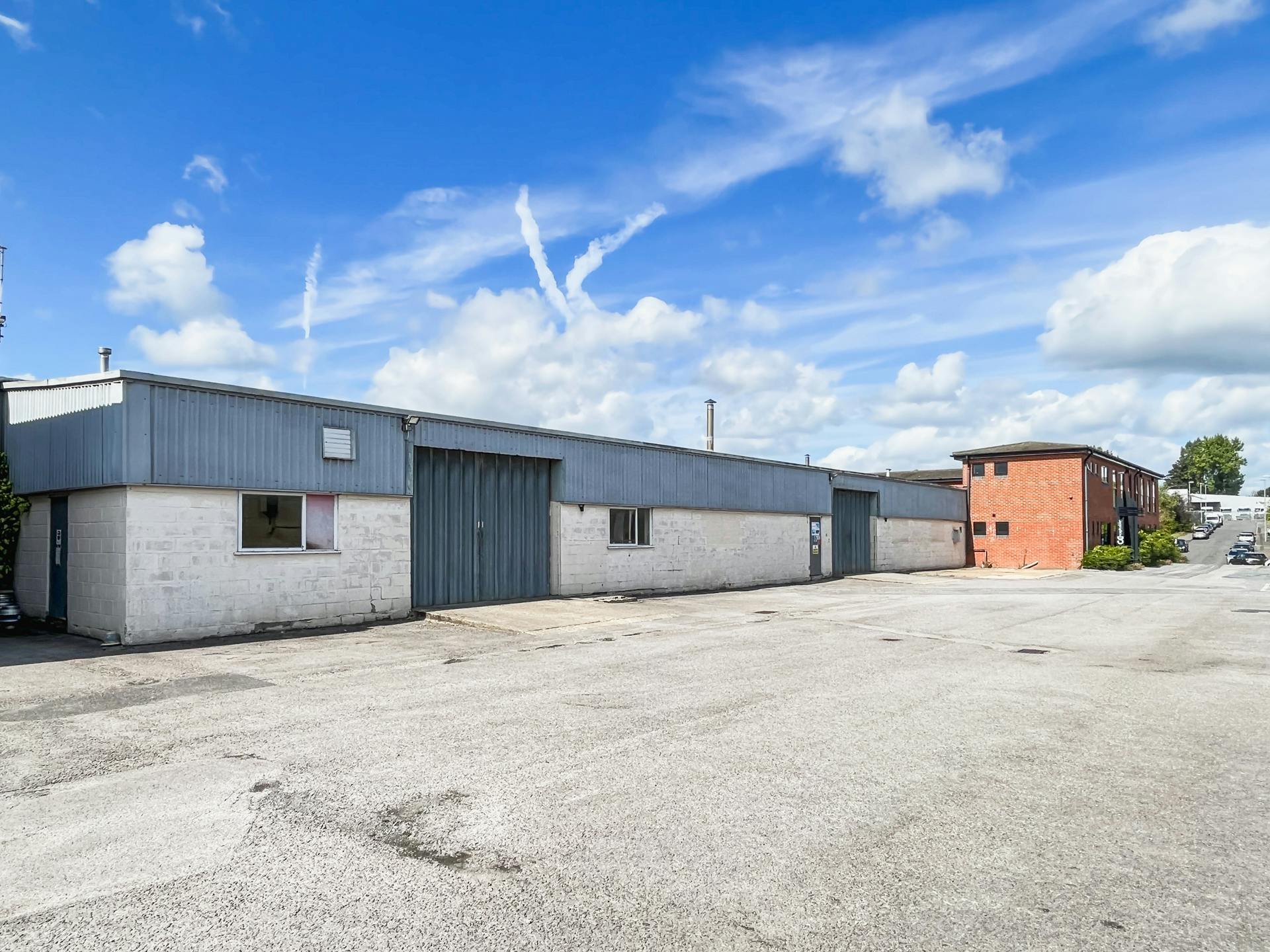 Industrial Unit in Blandford Forum - photo 3
