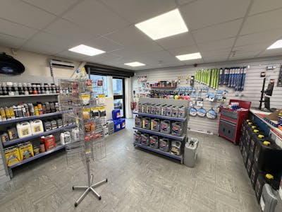 Unit 6, Oswestry, Industrial / Trade Counter / Warehouse / Workshops To Let - IMG_7959.jpeg
