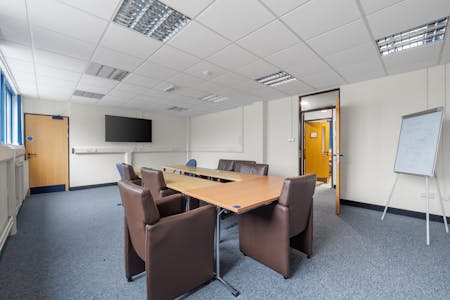 Chesil House, Dorset Innovation Park, Wool, Office To Let - P1594516.jpg