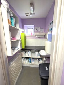 Crawford Childcare Creche, Crawford Woods,, Glanmire, Education / Leisure / Wellbeing For Sale - Nappy changing room.jpg