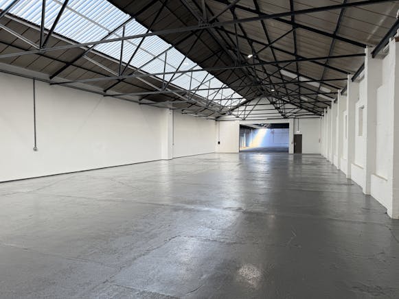 Unit 1 Droitwich Enterprise Hub, George Baylis Road, Droitwich, Industrial To Let - Image 5