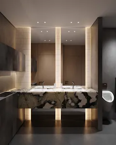 DHCC24, Healthcare City, Dubai, Office To Let - M_WC_1.jpg