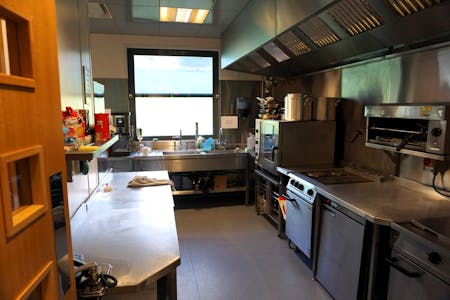 Seton House, Gallows Hill, Warwick, Office To Let / For Sale - DSC05121.JPG