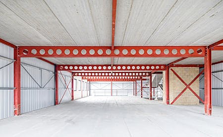 57 Gorst Road, London, Industrial / Office For Sale - Gorst Road  57  Internal.jpg