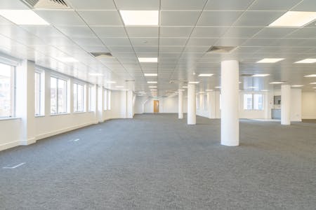 Queens Road Quadrant, 1-5 Queens Road Quadrant, Brighton, Office To Let - DSC08765.jpg