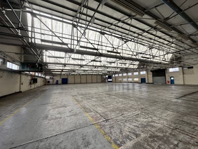 Manufacturing Premises, Station Road, Yate, Industrial / Industrial / Warehouse To Let / For Sale - IMG_7084.JPG
