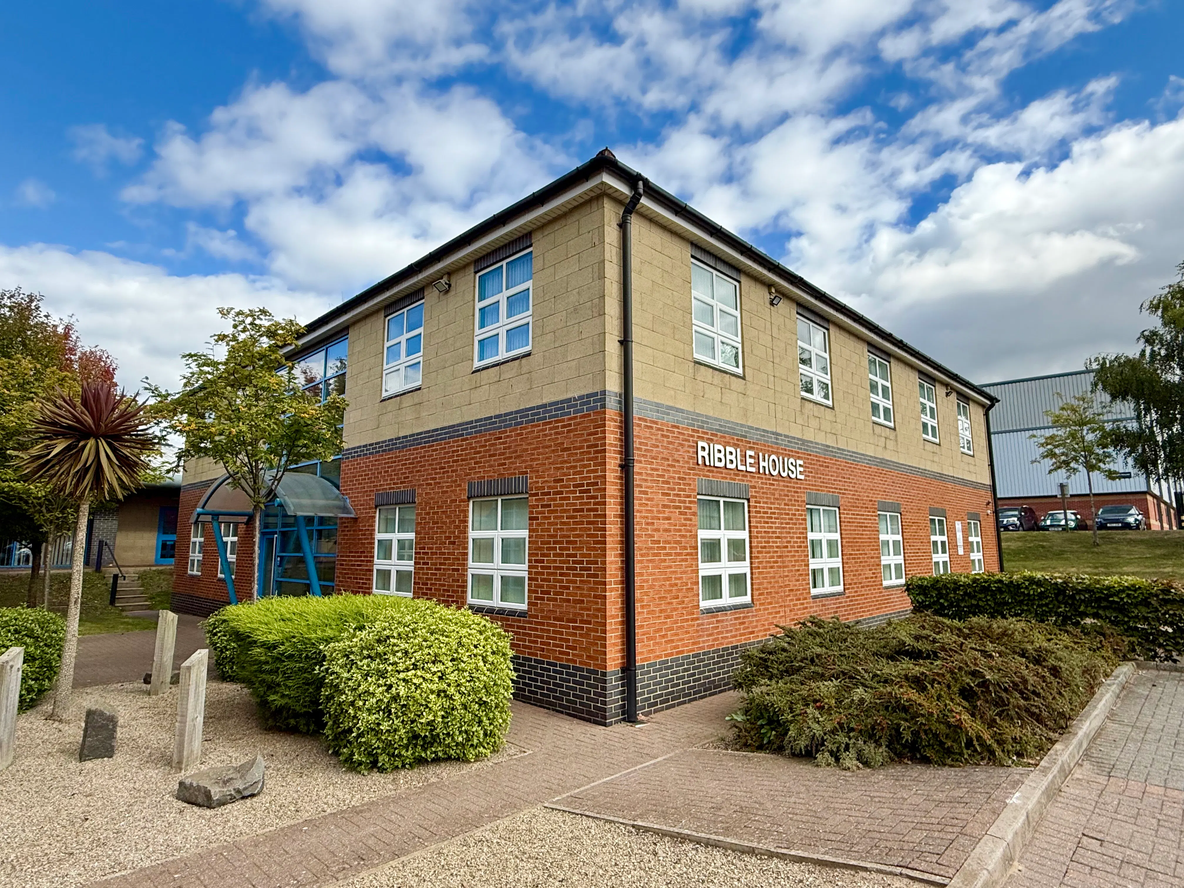 Ribble House, Durham, Offices To Let - IMG_2444.jpeg