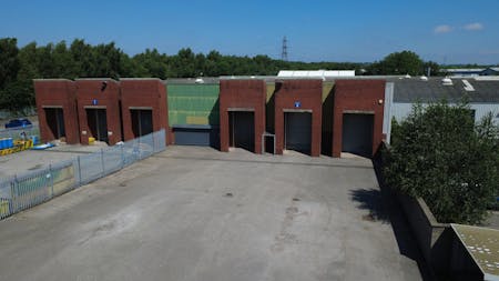 Unit 2 Monarch Works, Stoke-on-Trent, Industrial / Industrial/Logistics / Open Storage / Trade Counter To Let - DJI_0714.JPG