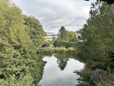 The Waterside Centre, Birmingham Business Park, Birmingham, Office To Let - IMG_4908.JPG