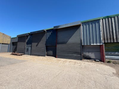 Unit 31, Shelton Lodge, Newark, Industrial / Storage To Let - IMG_0131.jpeg