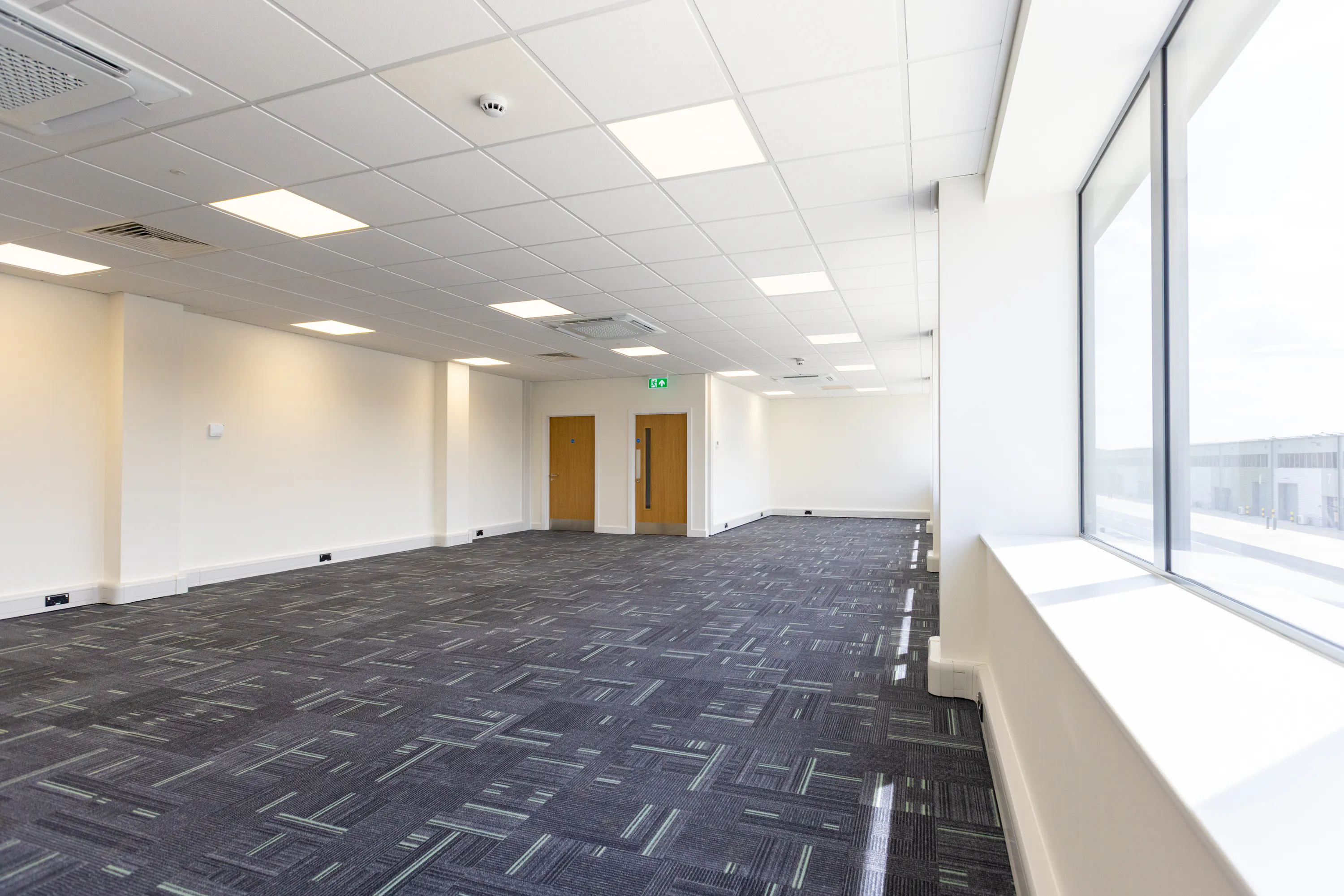 Unit 18 T45, Aire Valley Road, Leeds, West Yorkshire, LS9 0AA