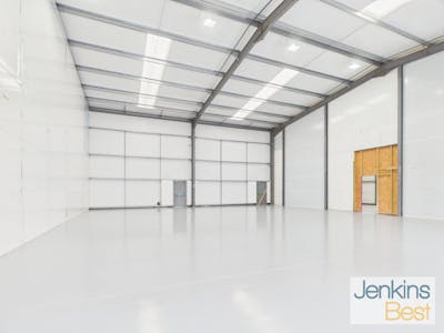 Unit 7 Woodside, Springvale Industrial Estate, Cwmbran, Industrial To Let - CAM05096G0-PR0030-STILL001.jpg