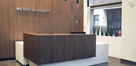 Millennium House, Dublin 1, Office To Let - Millenium House Reception.jpg