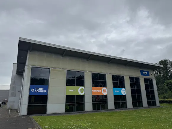 1 Caledon Green, Caledon Green, Grangemouth, Industrial / Other To Let - External front.jpg