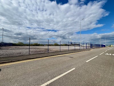 Land at Cargo Road, Port of Cardiff, Cardiff, Land To Let - SQAH 05.jpg