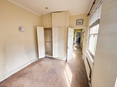 Rare Unmodernised Freehold Mews, 3 Elnathan Mews, London, Investment / Residential For Sale - IMG_1172_edit.jpg