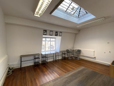 65 Margaret Street, London, Office To Let - MicrosoftTeamsimage 125.png