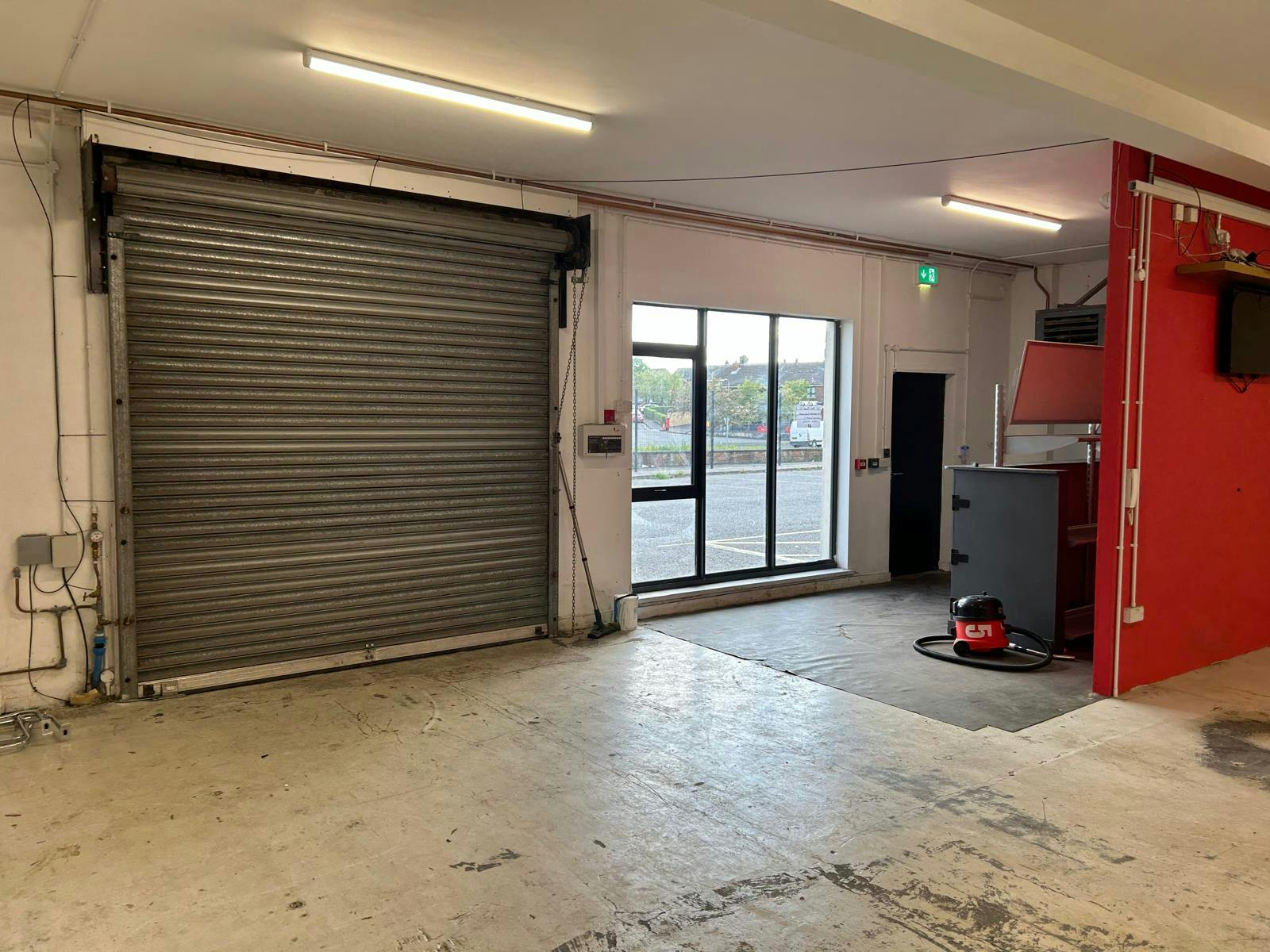 Unit 8, 766 Upper Newtownards Road, Dundonald, Warehouse To Let - IMG-20260515-WA0014.jpg
