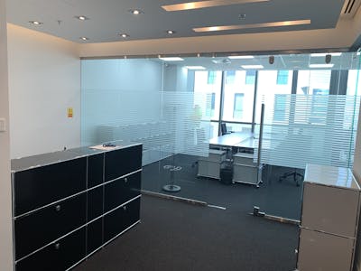 Fully Furnished Office Unit, DIFC Gate Precinct, Dubai, Office To Let - 4.jpg