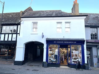 52 High Street, Steyning, Retail To Let - IMG_3518.jpeg