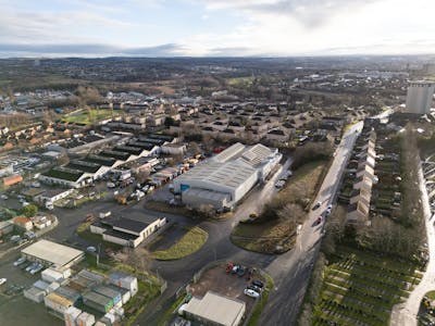 Block 1, Greenhill Industrial Estate, Coatbridge, Industrial / Industrial/Logistics For Sale - 7437-026©McAteer.jpg