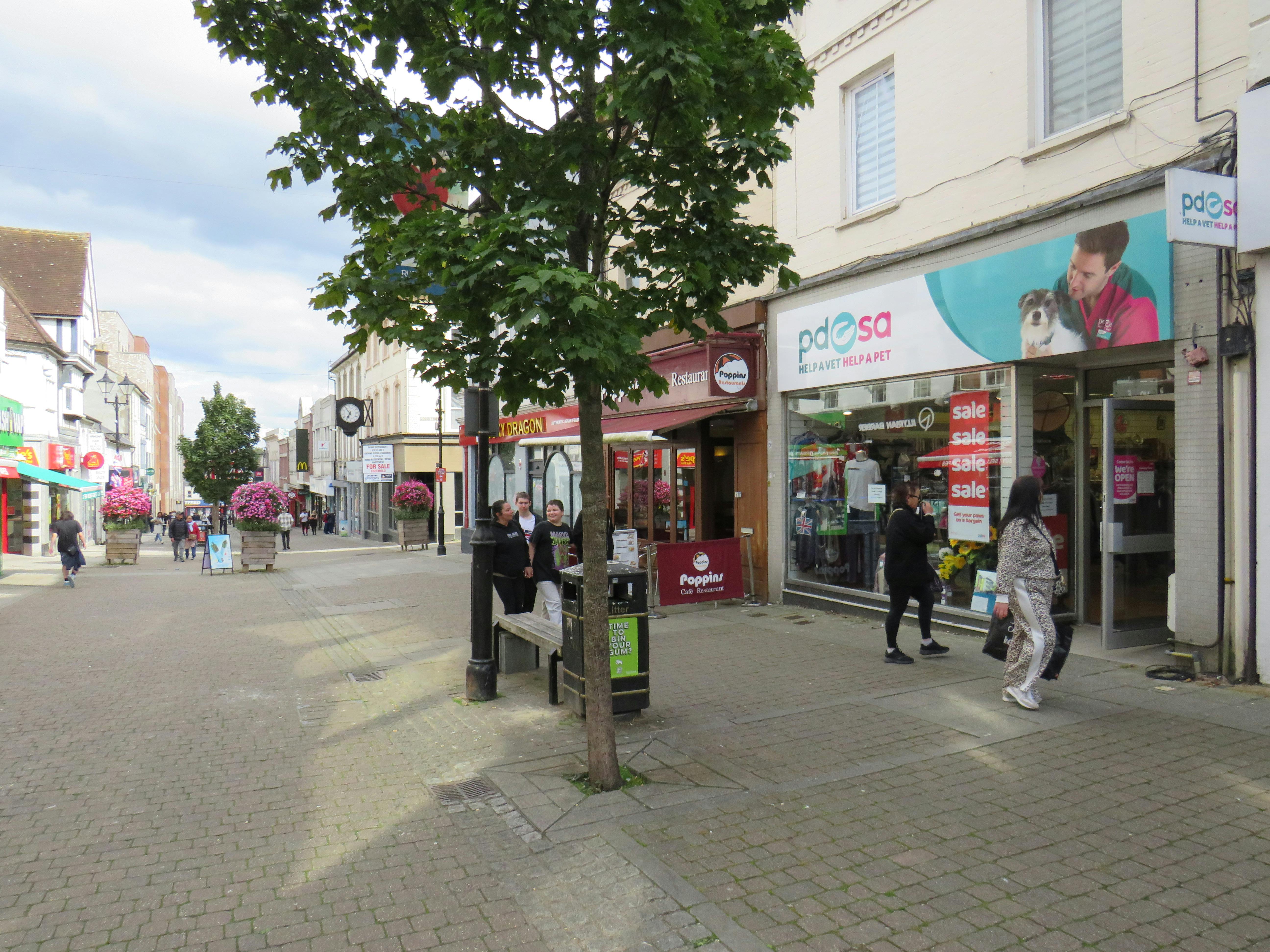 11 Union Street, Aldershot, Retail To Let - IMG_1857.JPG