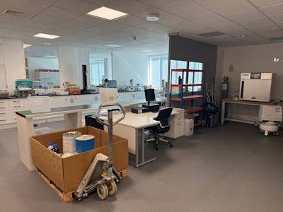 107 Hollymoor Way, Birmingham, Industrial To Let - Internal 3.jpg