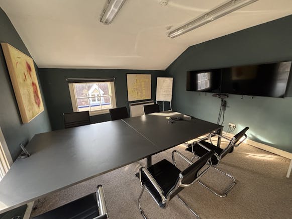 7 Whiting Street, Bury St. Edmunds, Office / Other / Retail / Office To Let - IMG_1930 Large.JPG