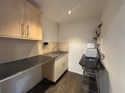 Kirklands Business Park, Oldmill Street, Stoke-on-Trent, Industrial/Logistics To Let - Unit 10 Kitchen