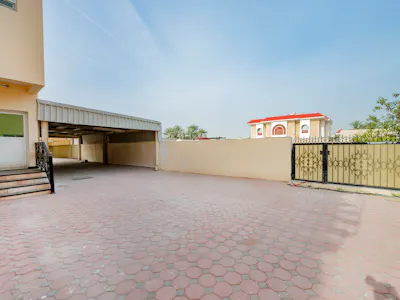 Al Ramaqiya, Sharjah, Commercial Villa To Let - _SVL2824 copy.jpg
