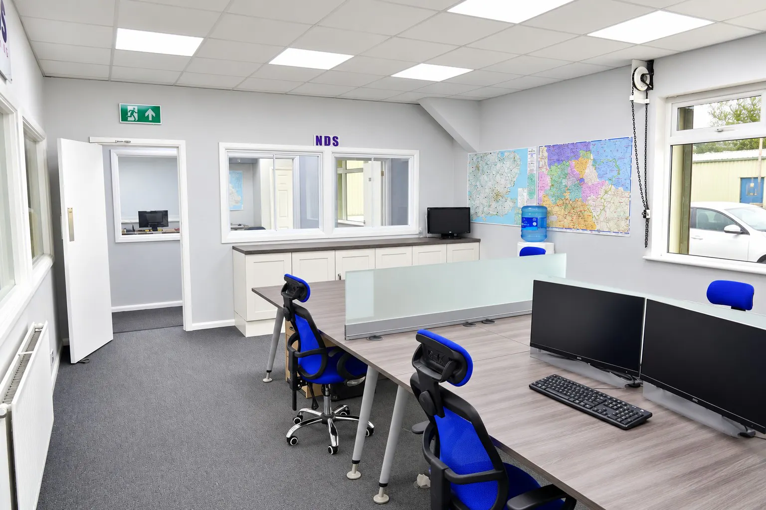 Unit 3 Millbrook Business Park, Nazeing, Industrial For Sale - offices.jpg