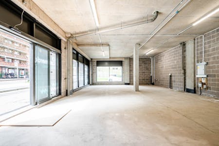 Unit A Walrond House, 73 Matthias Road, Newington Green, Office / Retail To Let - Matthias Rd 48 Unit 1  Low Res 5.jpg