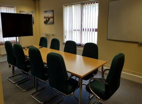 Office in Poole - photo 4