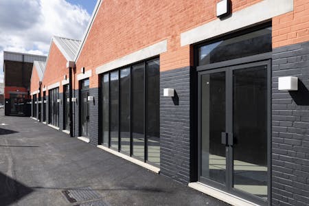 Lumiere, 5 Elstree Way, Borehamwood, E (Commercial / Business / Service) / Office To Let - IW160425STI028.jpg