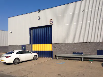 6 Dawson Road, Milton Keynes, Industrial / Industrial/Logistics / Warehouse / Industrial / Warehouse To Let - Image 2