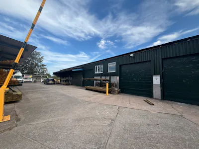 Unit at Pitt Farm, Congleton, Industrial / Industrial/Logistics To Let - IMG_2319.JPG