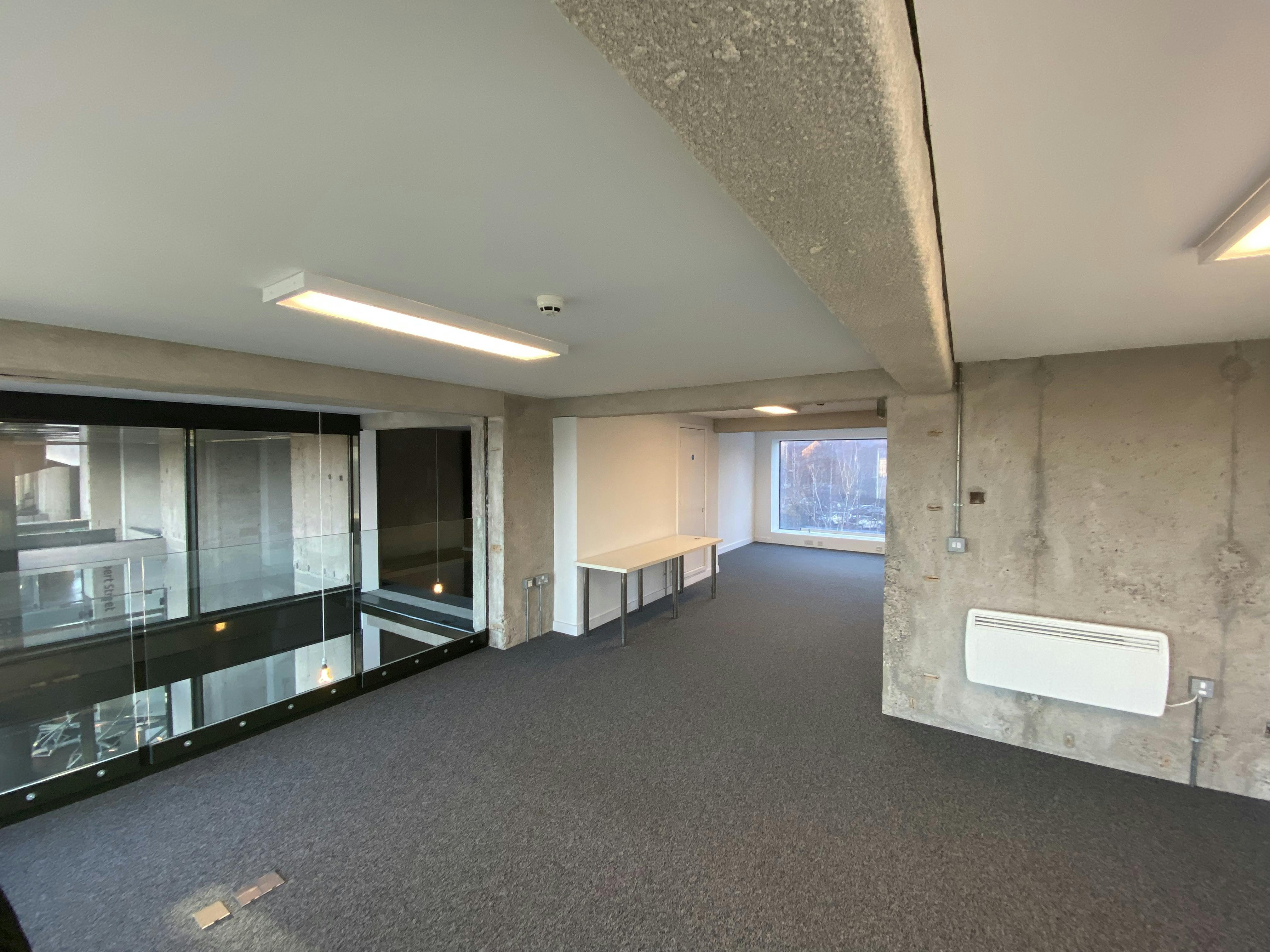 27 Gilbert Street, Sheffield, Offices To Let - IMG_5274.jpeg