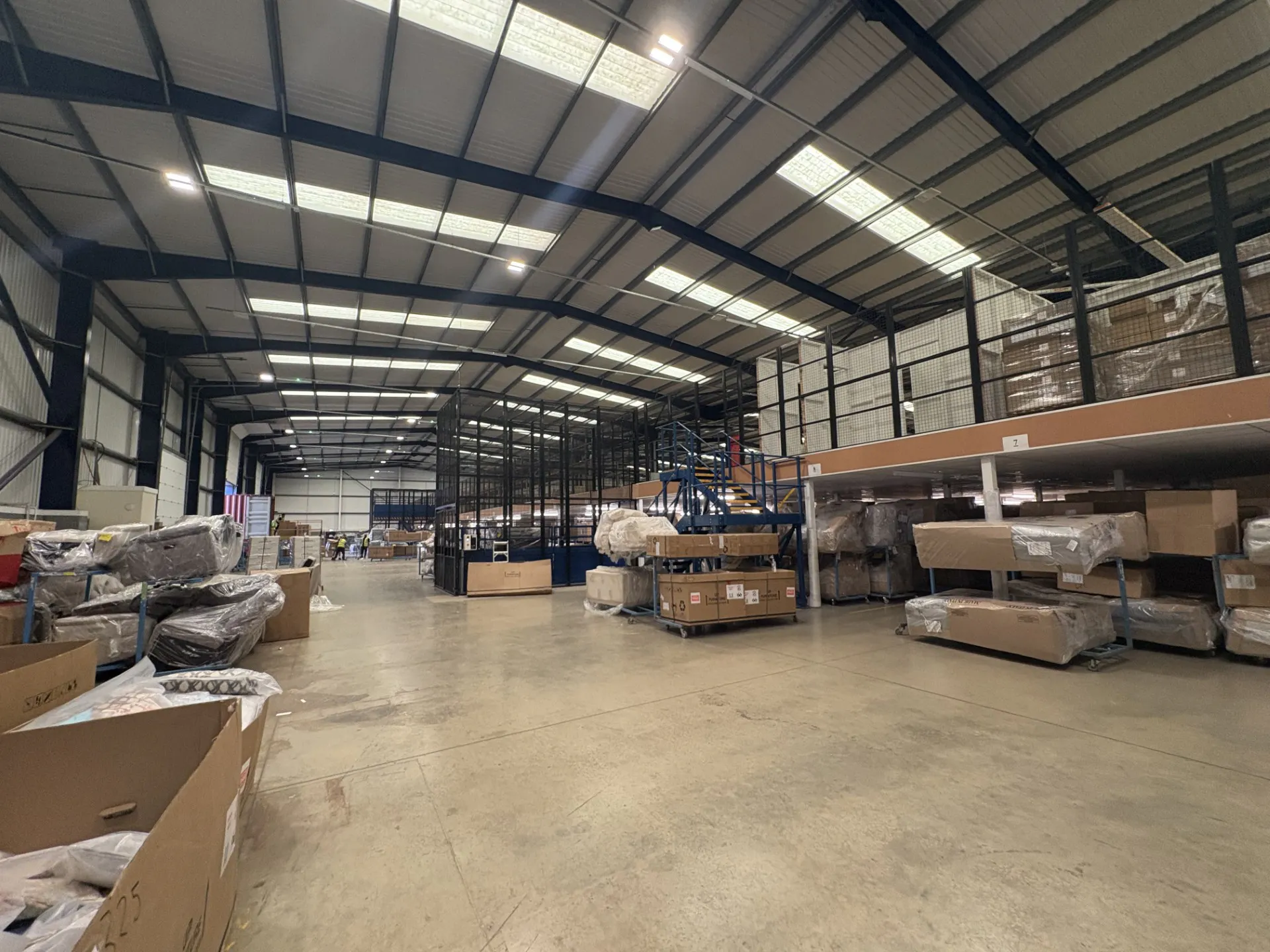 Unit J2, Lowfields Way, Elland, West Yorkshire, HX5 9DA