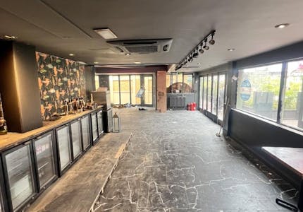 20 Brighton Square, Brighton, A3 (Restaurants and Cafes) / Bar / Cafe (A1) / Class E Retail / Leisure / E Class restaurant (with extract) / Food & Beverage / Restaurant / Retail / Retail - In Town To Let - Image 7