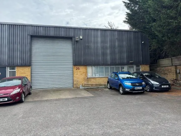 25 Southfield Road Trading Estate, Nailsea, Industrial To Let - PIC 1.jpg 25 Southfield Road Trading Estate, Nailsea, Industrial To Let - PIC 1.jpg