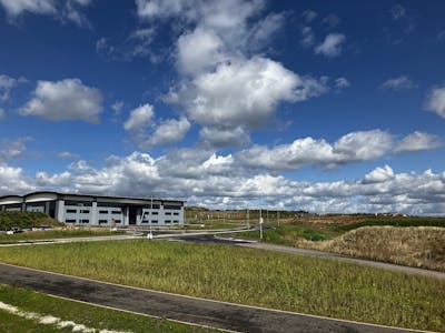 Fairham Business Park, Foresters Avenue, Nottingham, D1 (Non Residential Institutions) / D2 (Assembly and Leisure) / Industrial/Logistics / Leisure / Office / Retail / Trade Counter To Let / For Sale - IMG_0522.JPG